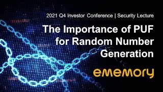 The Importance of PUF for Random Number Generation