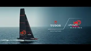 Tudor Pelagos FXD (Alinghi)