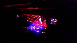 Dance mon Esmeralda-концерт Нотр Дам де Пари в Москве, 8 марта