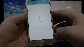 Samsung Galaxy J7 prime frp bypass 2021
