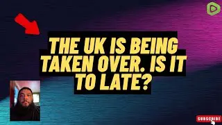 Islam is taking over the UK. Can they come back? #news  #islam #reaction