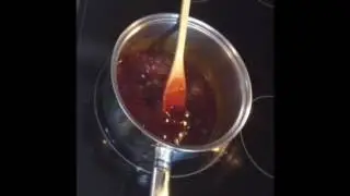 Bayou BBQ Sauce