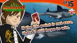 Dinosaur Master : Dinomaster EP15 #pong1977 #dinosaur #dinosaursbattles #jurassicworld #dinosaurs