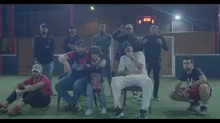 BADJOCK - Gad L'mil feat. NESSYOU ( Official Music Video ) Prod.By Elys