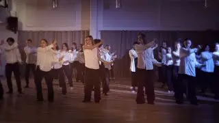 🤍MAMMA MIA🖤 Mentissa - Chorégraphie