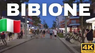 Bibione Italy,  Summer Holiday 2024