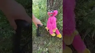 Надули Киси Миси Poppy PlayTime Kissy Missy