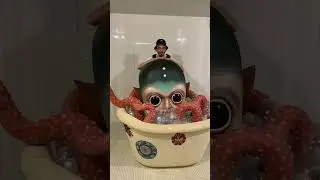 Я в восторге , честно