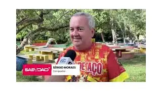 FREVO DO LINDOYA