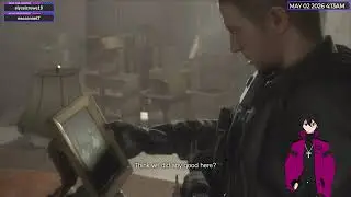 Resident Evil 7 : Biohazard - Not a Hero DLC - Normal/Professional