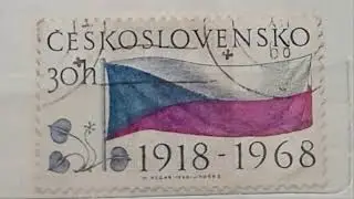 Stamps Collecting no. 9 #stampcollecting #collection #philately