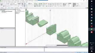 How to Perform Advanced Operation of 3D Models in HFSS