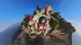 almost broke my neck! | hard opening #base