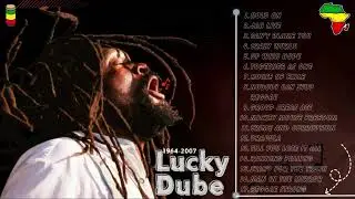 Lucky Dube Greatest hits || Legends and Heros || Top 17 best songs of Lucky Dube