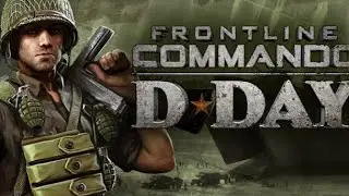 HOW TO DOWNLOAD FRONTLINE COMMANDO D-DAY | D-DAY Game download D-Day kaise download kare.