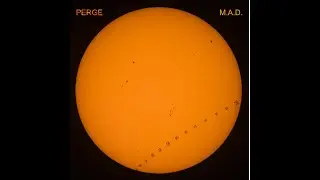 Perge -  Rotate