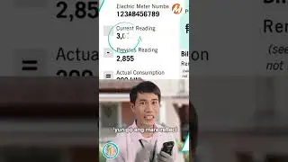 Meter Reading 101 | Meralco