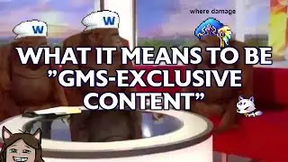 Maplestory GMS content is a clown fiesta | MapleStory