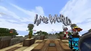 Sky Wars#17 Вылетело....