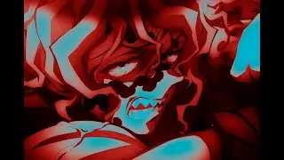 flashback - gyuutarou edit
