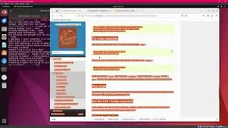 Linux Installing ROS2 Iron Irwini, Running Demo and Fixing demo nodes cpp not found (No Commentary)