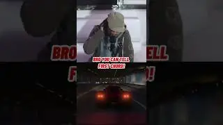 CardoGotWings only listens to the first 5 seconds of the loop! 😨