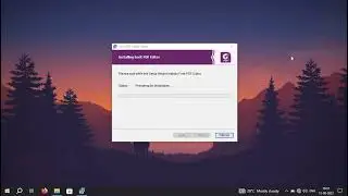 Install Foxit PDF Editor Any Pc Full Version Free