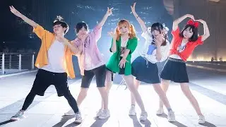 【U.M.B.】cLick cRack-夜游的五倍快乐！