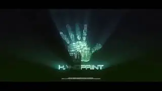 Digital Glitch Distortion Logo Reveal - After Effects Templates VideoHive