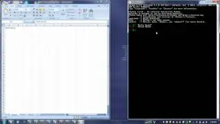 Super Basic Excel/Python Comparison.webm