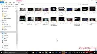 Defaults application setup