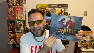 Flash Gordon Editorial Salvat Mexico