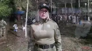 Начальная Военная Подготовка