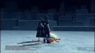 Coolest linked technique