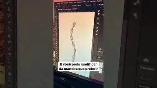 Como fazer curva em qualquer png⛓ 