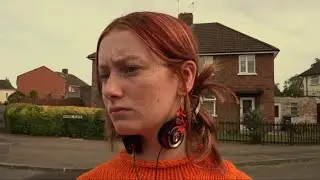 "Goldfish" - 2022 GFS LDN Non-Dialogue Short