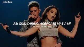 The Chainsmokers ft. Halsey - Closer (Sub. Español + Lyrics)