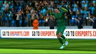 ROXIO VIDEO QUALITY TEST 2 (FIFA 13) - Suprememaster8 (HD)