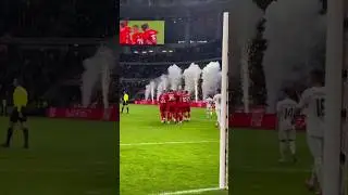 РОССИЯ - СЕРБИЯ ОБЗОР ПЕРВОГО ТАЙМА 2:0