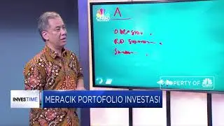 Strategi Kelola Dana Investor Agresif