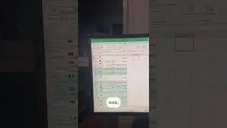 La manera correcta de copiar una tabla de Excel