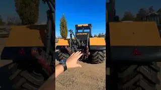 Новый модернизированный Кировец К-700 дешевле в 2,5 раза нового трактора с ПТЗ? 