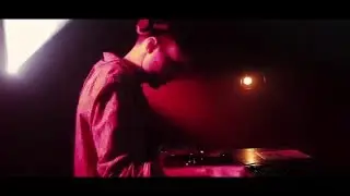 BOSTON BUN @ Formule Records party