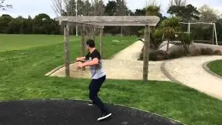 Disc Golf Bros