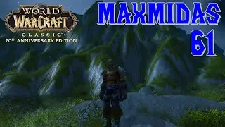 World Of Warcraft Classic Anniversary Edition - 61 - Big Fail