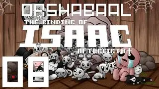 The Binding of Isaac Afterbirth+ [#08] | Rekord