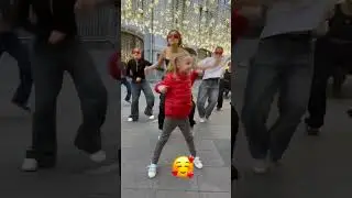 По правилу 6 рукопожатий, это видео должно долететь до нашей новой солистки 😜 #dance  #indigo #msk