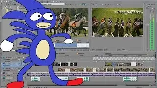 I7 4790K Rendering speed in Sony Vegas & Handbrake / Best rendering settings