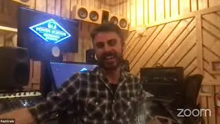 The Liberal Gun Club- Live