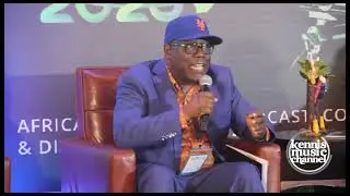 What We Need To Do For Digital Switch Over To Work   Kenny Ogungbe